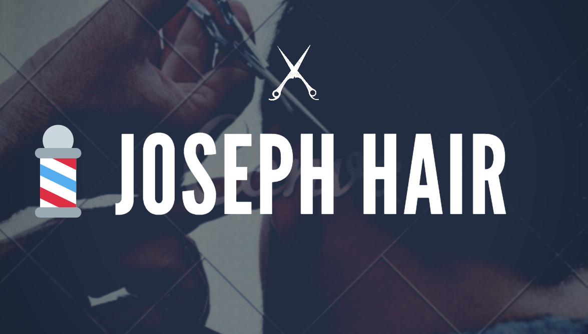 髮型師 Hair Stylist: Joseph Chan